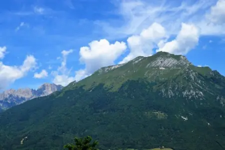 CASA TRAME DEGLI ANGELI 5 pax, Retraite acceptant les animaux domestiques dans les Dolomites - Photo 32