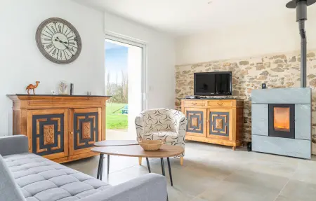 Maison 6 personnes à Saint Brevin les Pins - Photo 3