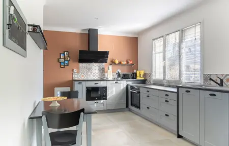 Maison 6 personnes à Saint Brevin les Pins - Photo 4