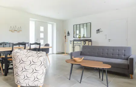 Maison 6 personnes à Saint Brevin les Pins - Photo 7