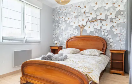 Maison 6 personnes à Saint Brevin les Pins - Photo 14