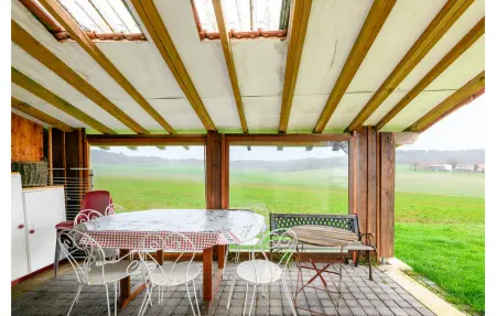 Maison 9 personnes à Scorbé Clairvaux - Photo 13