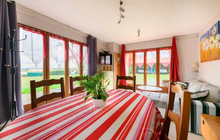 Maison 9 personnes à Scorbé Clairvaux - Photo 15