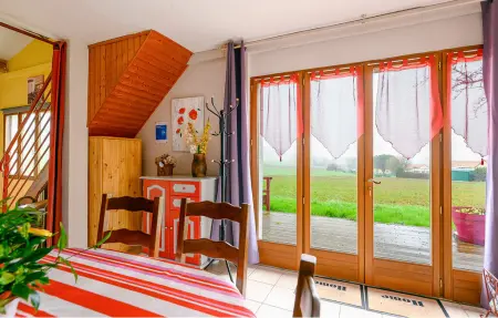 Maison 9 personnes à Scorbé Clairvaux - Photo 16