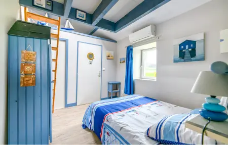 Maison 9 personnes à Scorbé Clairvaux - Photo 21