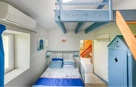 Maison 9 personnes à Scorbé Clairvaux - Photo 22