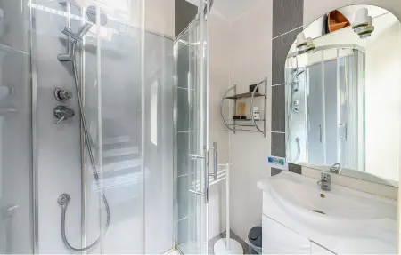 Maison 9 personnes à Scorbé Clairvaux - Photo 24