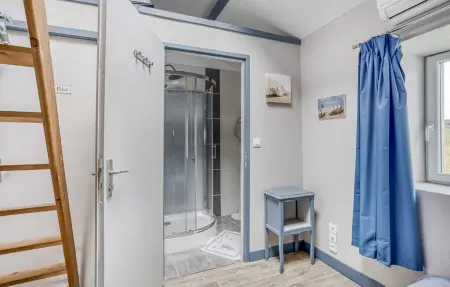 Maison 9 personnes à Scorbé Clairvaux - Photo 25