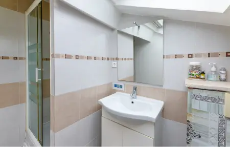 Maison 9 personnes à Scorbé Clairvaux - Photo 26