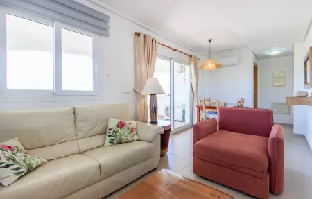 Appartement 4 personnes à Sucina - Photo 3