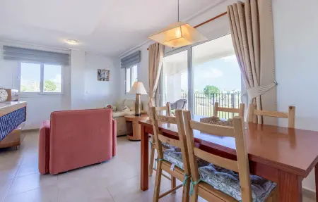 Appartement 4 personnes à Sucina - Photo 4