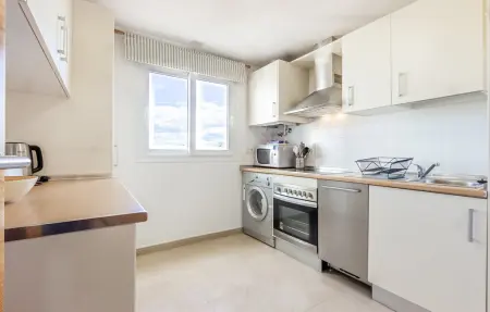 Appartement 4 personnes à Sucina - Photo 5