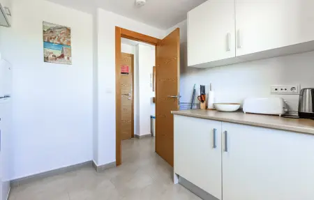 Appartement 4 personnes à Sucina - Photo 13