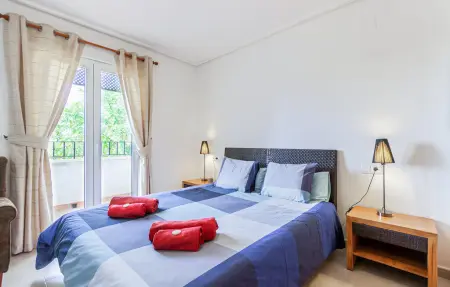 Appartement 4 personnes à Sucina - Photo 14