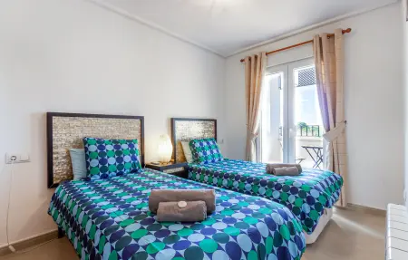 Appartement 4 personnes à Sucina - Photo 16
