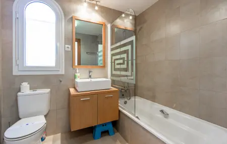 Appartement 4 personnes à Sucina - Photo 18