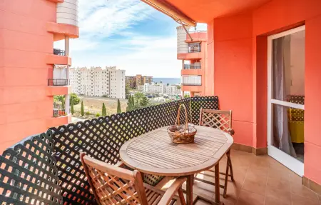 Appartement 6 personnes à Fuengirola - Photo 1