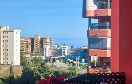 Appartement 6 personnes à Fuengirola - Photo 7