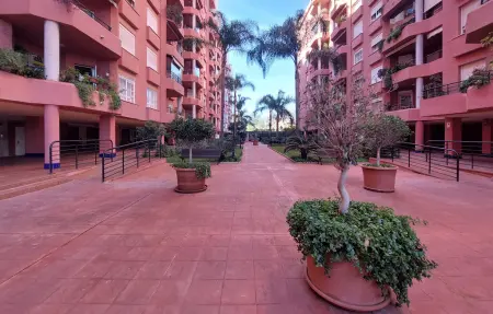 Appartement 6 personnes à Fuengirola - Photo 10