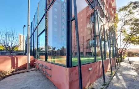 Appartement 6 personnes à Fuengirola - Photo 12
