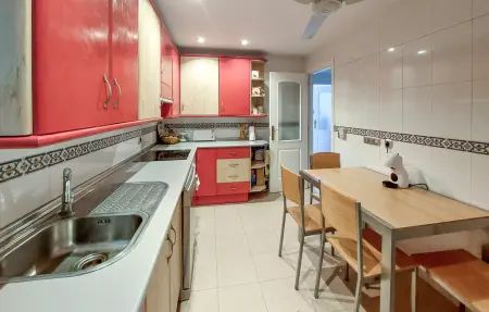 Appartement 6 personnes à Fuengirola - Photo 14