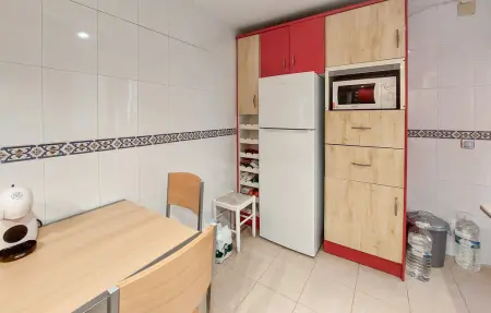 Appartement 6 personnes à Fuengirola - Photo 15