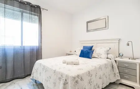 Appartement 6 personnes à Fuengirola - Photo 17