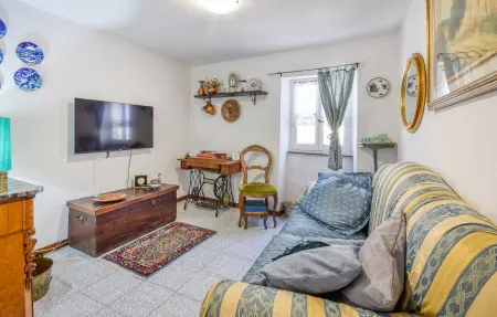 Maison 4 personnes à Lumarzo - Photo 1