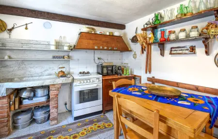 Maison 4 personnes à Lumarzo - Photo 2