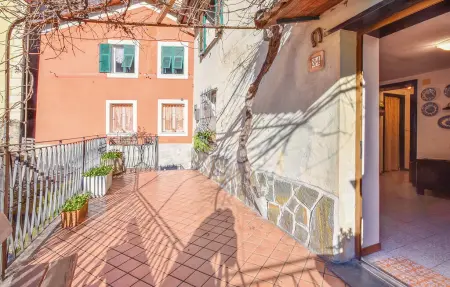 Maison 4 personnes à Lumarzo - Photo 4