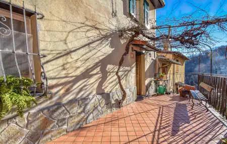 Maison 4 personnes à Lumarzo - Photo 6