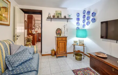 Maison 4 personnes à Lumarzo - Photo 7