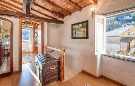 Maison 4 personnes à Lumarzo - Photo 8
