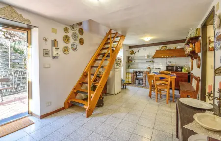 Maison 4 personnes à Lumarzo - Photo 9