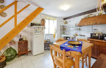 Maison 4 personnes à Lumarzo - Photo 10