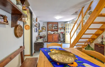 Maison 4 personnes à Lumarzo - Photo 11