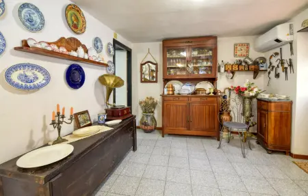 Maison 4 personnes à Lumarzo - Photo 12