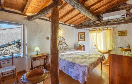 Maison 4 personnes à Lumarzo - Photo 13