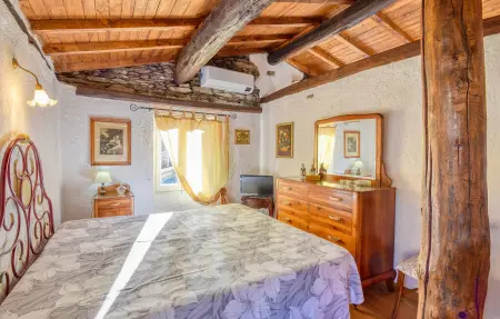 Maison 4 personnes à Lumarzo - Photo 14