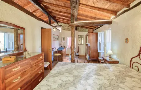 Maison 4 personnes à Lumarzo - Photo 15