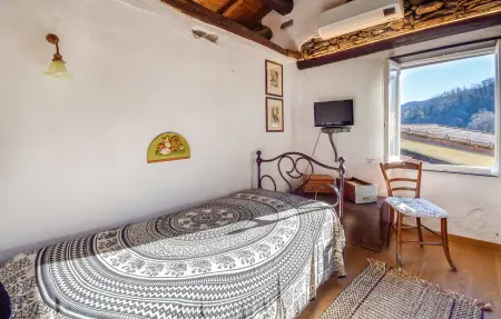 Maison 4 personnes à Lumarzo - Photo 16