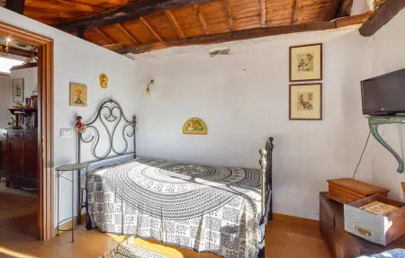 Maison 4 personnes à Lumarzo - Photo 17