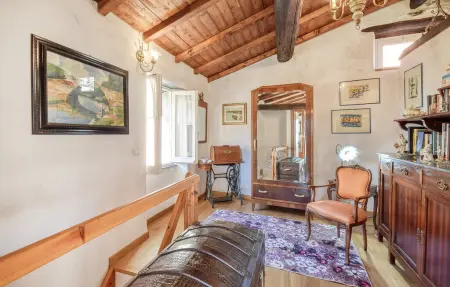 Maison 4 personnes à Lumarzo - Photo 18