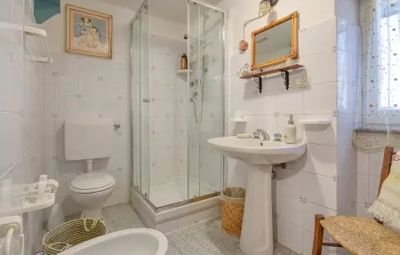 Maison 4 personnes à Lumarzo - Photo 19