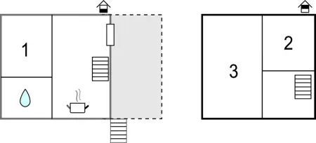 Maison 4 personnes à Lumarzo - Photo 20