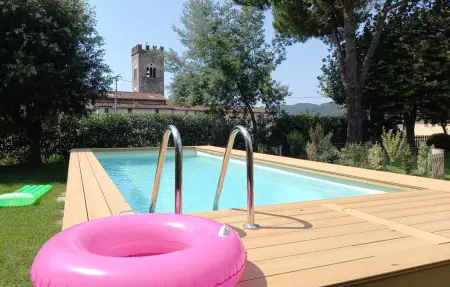 Maison 7 personnes à Camaiore - Photo 9