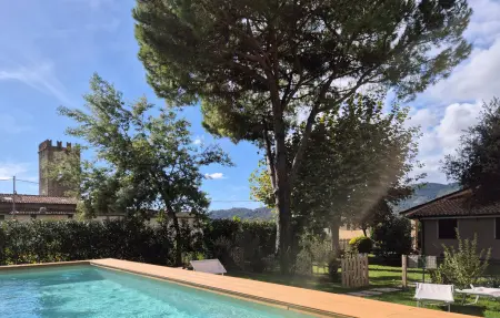 Maison 7 personnes à Camaiore - Photo 10