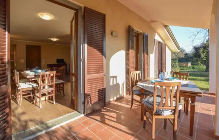 Maison 7 personnes à Camaiore - Photo 11