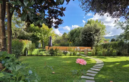 Maison 7 personnes à Camaiore - Photo 13