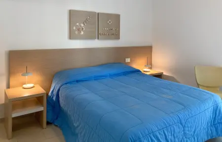 Maison 6 personnes à Marina di Ragusa - Photo 30
